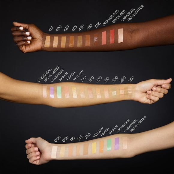 2/$35 Lancome Teint Idole Ultrawear Camouflage Concealer - Various Shades - Picture 6 of 6